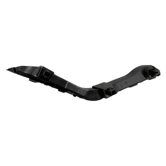 Alzare® - Front Passenger Side Bumper Cover Retainer (Standard Line)