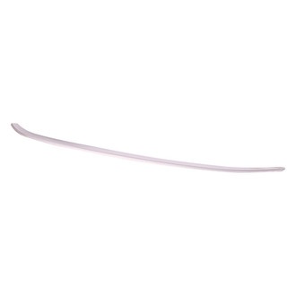Alzare® - Front Lower Bumper Cover Grille Molding (CAPA Certified)