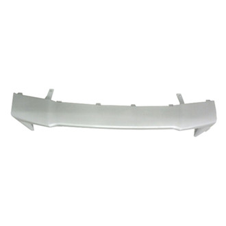 Alzare® - Front Lower Bumper Cover Molding (CAPA Certified)