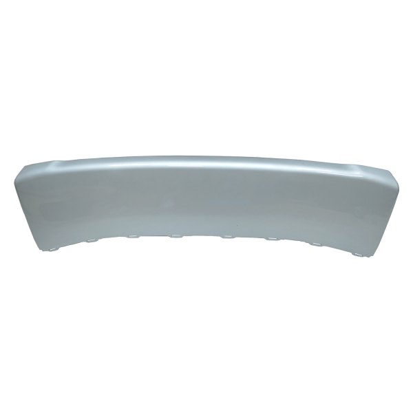 Alzare® - Front Lower Bumper Cover Trim Panel
