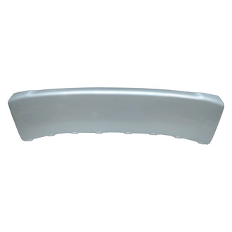 Alzare® - Front Lower Bumper Cover Trim Panel (Standard Line)