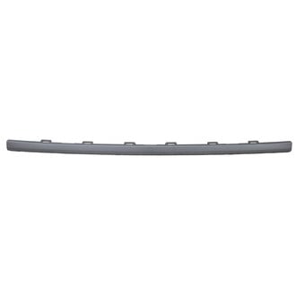 Alzare® - Front Center Bumper Cover Molding (Standard Line)