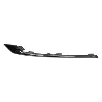 Alzare® - Front Upper Driver Side Fog Light Trim (Standard Line)