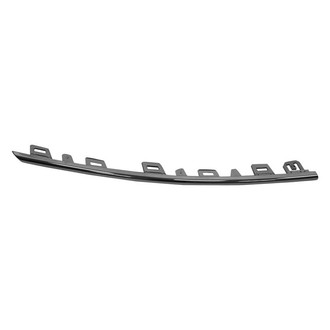 Alzare® - Front Lower Driver Side Fog Light Trim (Standard Line)