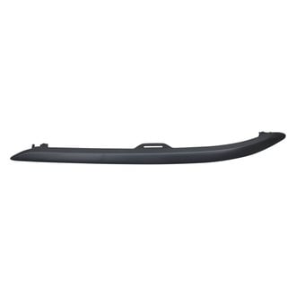 Alzare® - Front Driver Side Bumper Cover Molding (Standard Line)