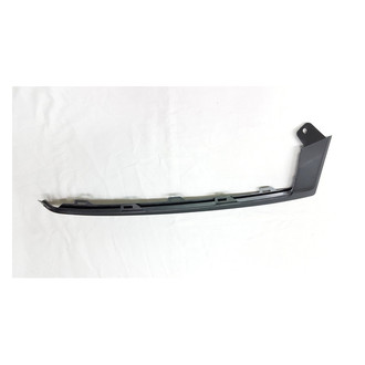 Alzare® - Front Lower Driver Side Bumper Cover Molding (Standard Line)