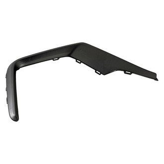 Alzare® - Front Driver Side Bumper Cover Molding (Standard Line)