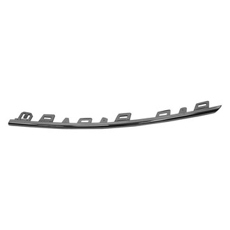 Alzare® - Front Lower Passenger Side Fog Light Trim (Standard Line)