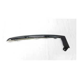 Alzare® - Front Lower Passenger Side Bumper Cover Molding (Standard Line)