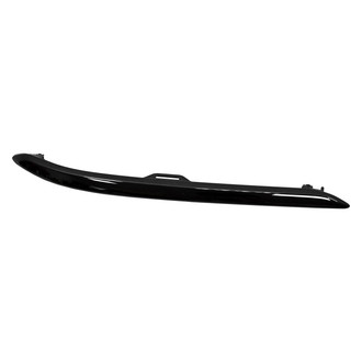 Alzare® - Front Lower Passenger Side Bumper Cover Molding (Standard Line)