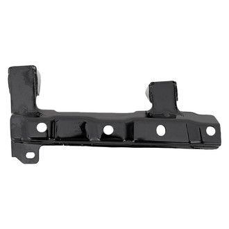 Alzare® - Front Passenger Side Bumper Support Bracket (Standard Line)