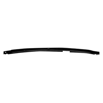 Alzare® - Front Center Bumper Beam Cover (Standard Line)
