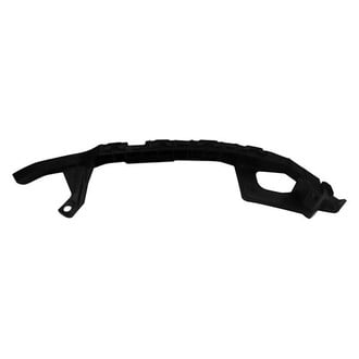 Alzare® - Front Upper Driver Side Bumper Support Bracket (Standard Line)
