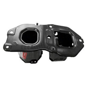 Alzare® - Front Driver Side Bumper Bracket (Standard Line)