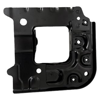 Alzare® - Front Bumper Mounting Plate