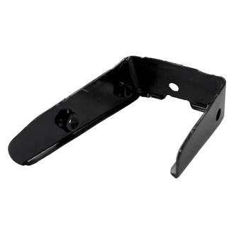 Alzare® - Front Driver Side Bumper Impact Bar Brace (CAPA Certified)