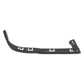 Alzare® - Front Upper Passenger Side Bumper Cover Support Bracket (Standard Line)