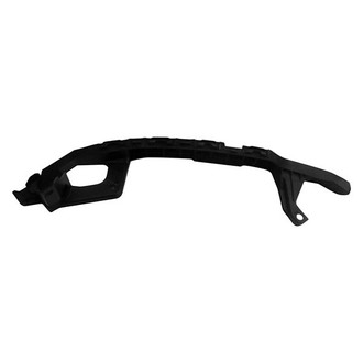 Alzare® - Front Upper Passenger Side Bumper Support Bracket (Standard Line)