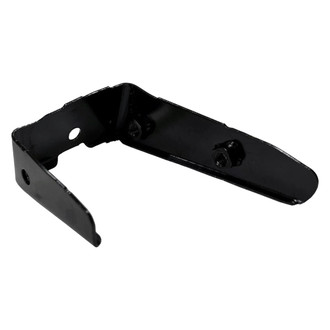 Alzare® - Front Passenger Side Bumper Impact Bar Brace (CAPA Certified)