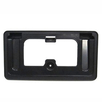 Alzare® - License Plate Bracket