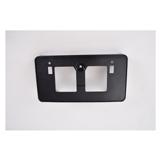 Alzare® - Front License Plate Bracket