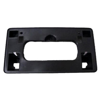 Alzare® - Front License Plate Bracket