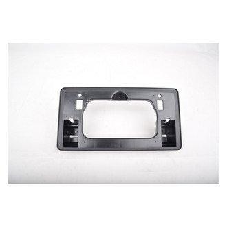Alzare® - Front License Plate Bracket
