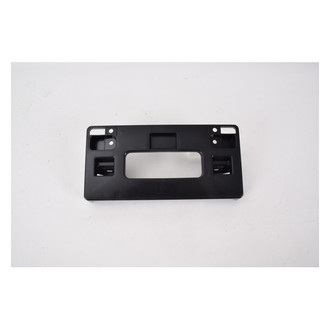Alzare® - Front License Plate Bracket