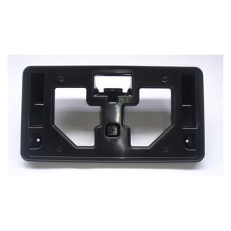 Alzare® - Front License Plate Bracket