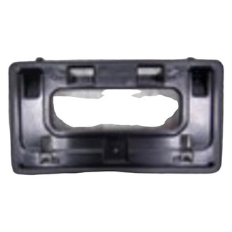 Alzare® - Front License Plate Bracket