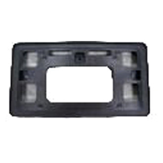Alzare® - Front License Plate Bracket