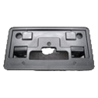 Alzare® - Front License Plate Bracket