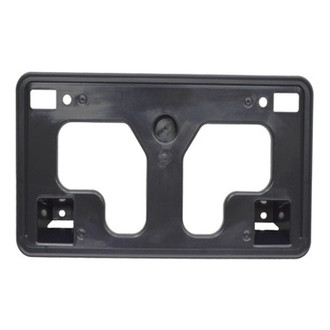 Alzare® - Front License Plate Bracket