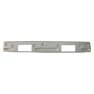 Alzare® - Front Bumper Absorber (CAPA Certified)