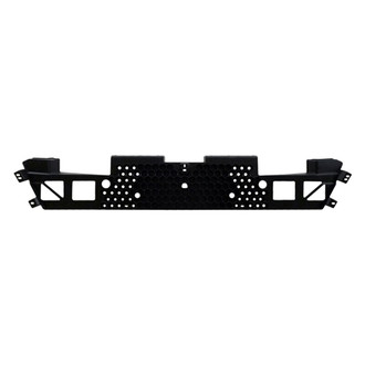 Alzare® - Front Bumper Absorber (CAPA Certified)