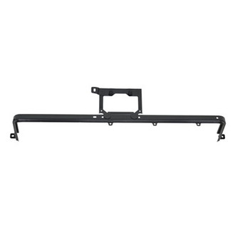 Alzare® HO1074101 - Front Bumper Cover Support (Standard Line)