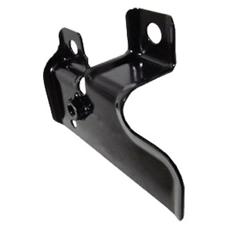 Alzare® - Passenger Side Radiator Support Bracket (Standard Line)