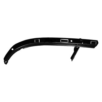 Alzare® - Front Driver Side Bumper Filler (Standard Line)