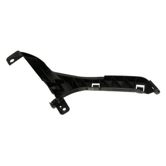 Alzare® - Front Driver Side Bumper Cover Side Beam (Standard Line)