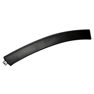 Alzare® - Front Driver Side Bumper Filler (Standard Line)