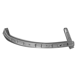 Alzare® - Front Passenger Side Bumper Cover Stiffener Bracket (Standard Line)