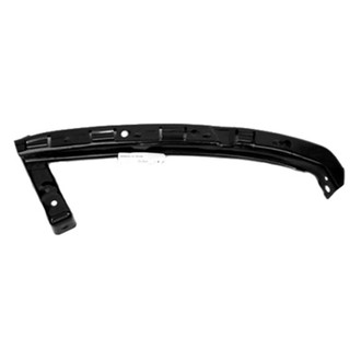 Alzare® - Front Upper Passenger Side Bumper Cover Stiffener Bracket (Standard Line)