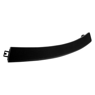 Alzare® HO1089114 - Front Passenger Side Bumper Filler (Standard Line)