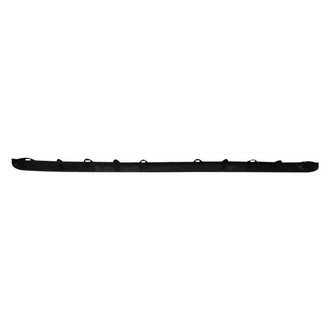 Alzare® - Front Lower Bumper Spoiler (Standard Line)