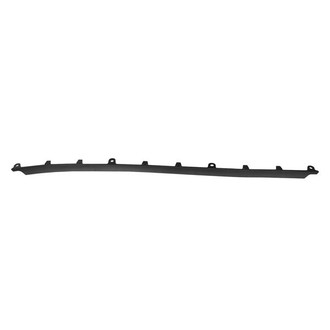 Alzare® - Front Lower Bumper Spoiler (Standard Line)