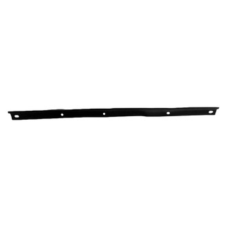 Alzare® - Front Bumper Spoiler (Standard Line)