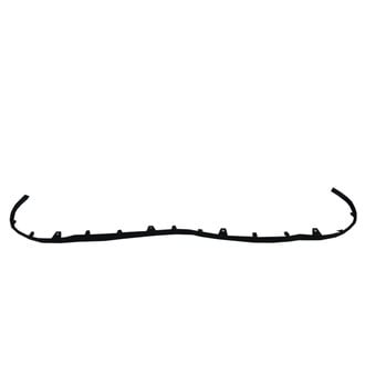 Alzare® - Front Lower Bumper Spoiler (Standard Line)