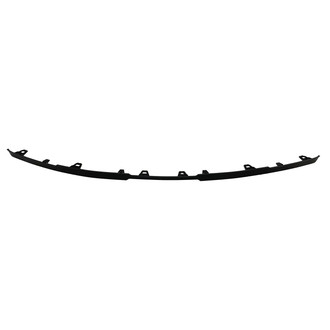 Alzare® - Front Bumper Spoiler (CAPA Certified)