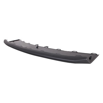 Alzare® - Front Lower Bumper Valance (CAPA Certified)