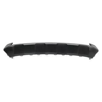 Alzare® - Front Bumper Spoiler (Standard Line)